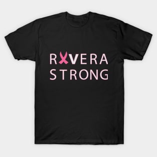 Rivera t-shirt T-Shirt